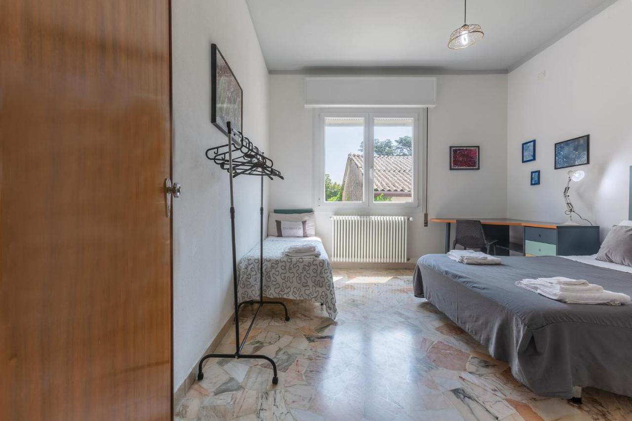 Ca Licio Villa Fiesso Umbertiano Bagian luar foto