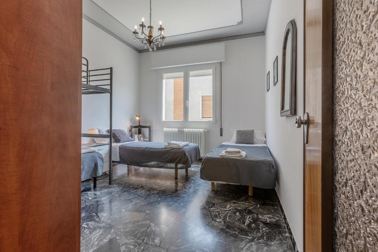 Ca Licio Villa Fiesso Umbertiano Bagian luar foto