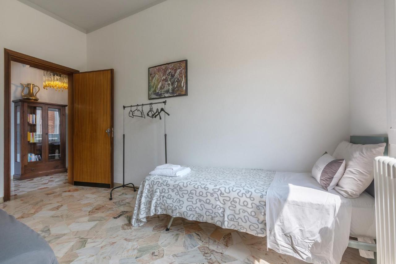Ca Licio Villa Fiesso Umbertiano Bagian luar foto
