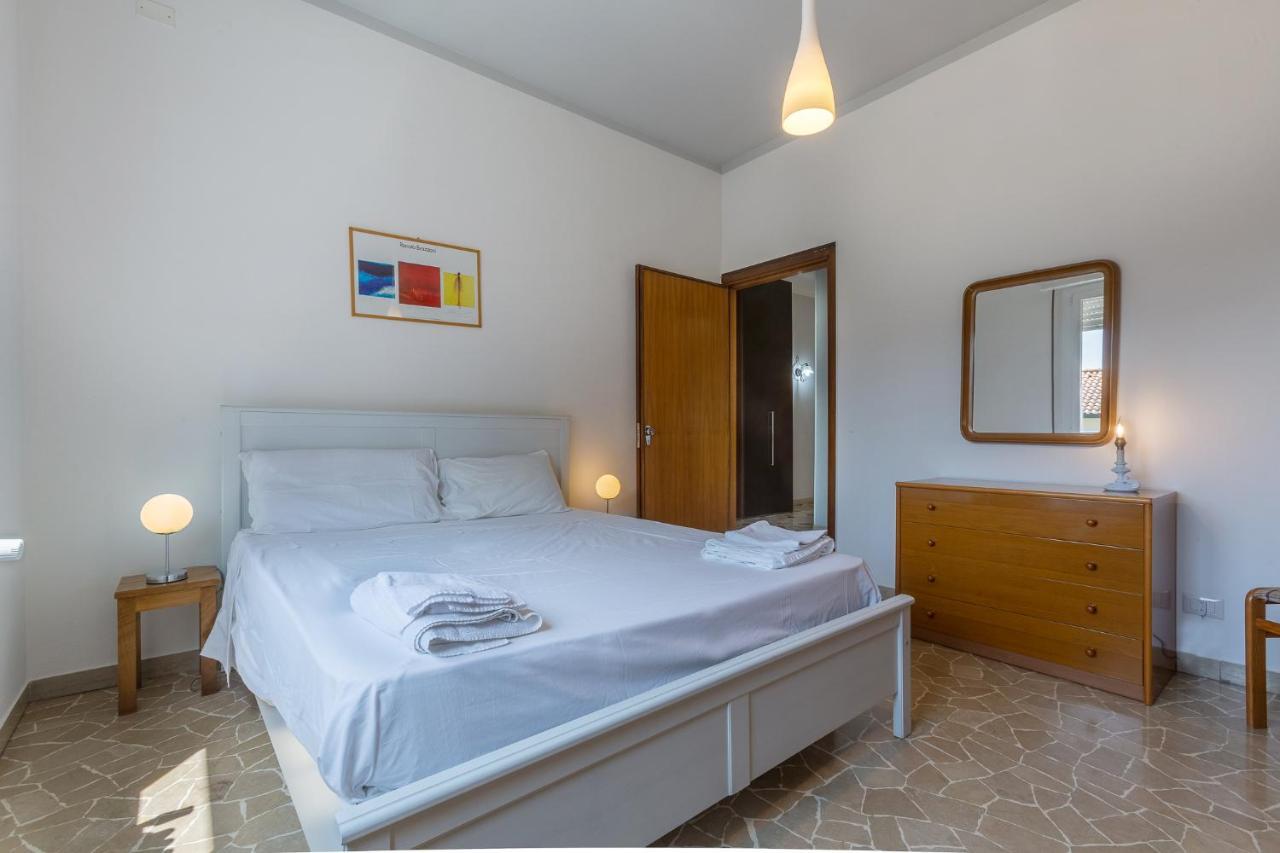 Ca Licio Villa Fiesso Umbertiano Bagian luar foto