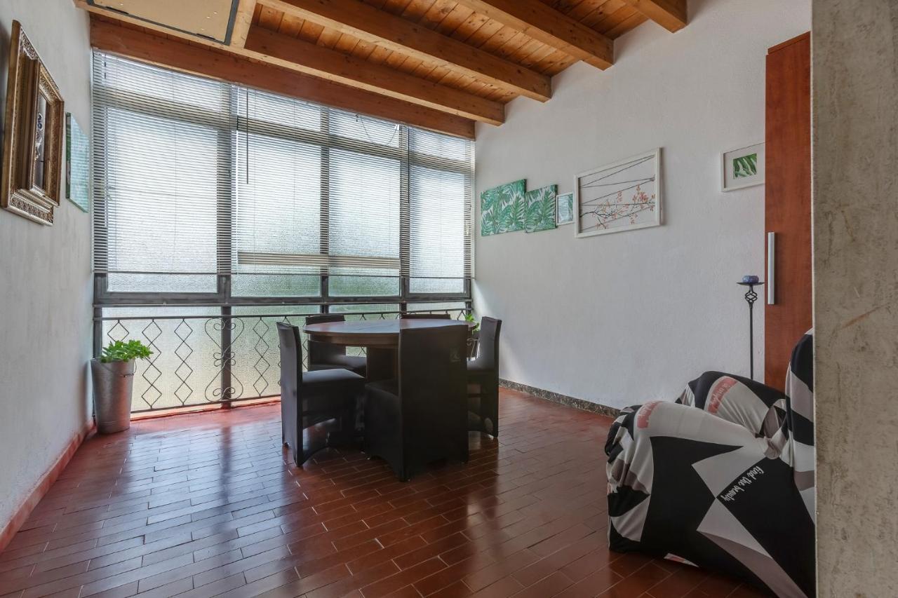 Ca Licio Villa Fiesso Umbertiano Bagian luar foto